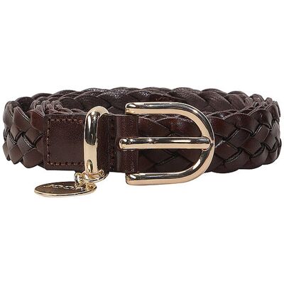 JOOP! Ledergürtel braun 95 damen JOOP! Ledergürtel braun 95 damen