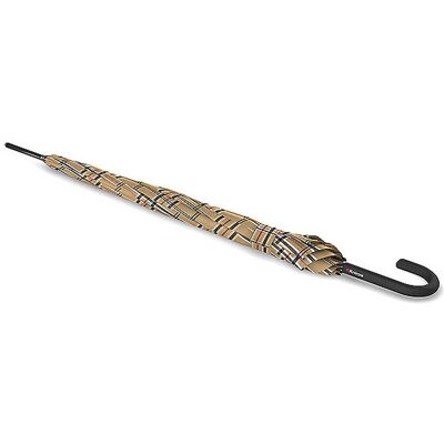 KNIRPS Stockschirm T.760 STICK AUTO beige damen KNIRPS Stockschirm T.760 STICK AUTO beige damen