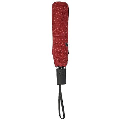 KNIRPS Taschenschirm A.200 rot damen KNIRPS Taschenschirm A.200 rot damen