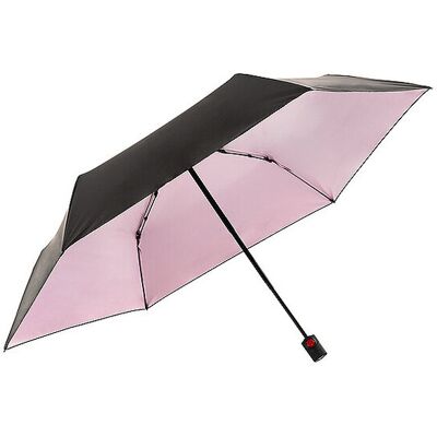 KNIRPS Taschenschirm U.200 schwarz damen KNIRPS Taschenschirm U.200 schwarz damen