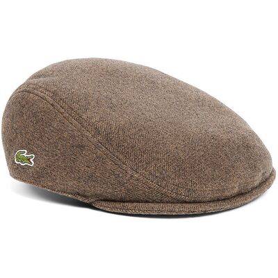 LACOSTE Kappe braun M herren LACOSTE Kappe braun M herren