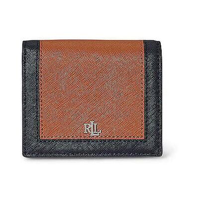 LAUREN RALPH LAUREN Geldbörse Small braun damen LAUREN RALPH LAUREN Geldbörse Small braun damen