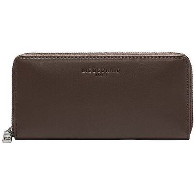 LIEBESKIND BERLIN Geldbörse SALLY Large braun damen LIEBESKIND BERLIN Geldbörse SALLY Large braun damen