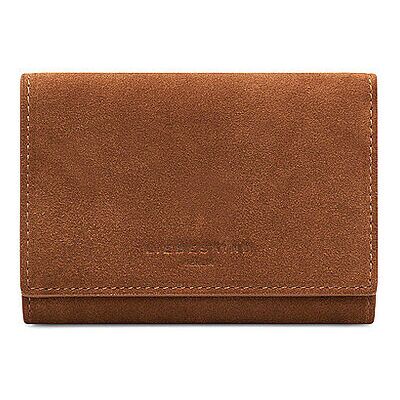 LIEBESKIND BERLIN Geldbörse LINN Medium braun damen LIEBESKIND BERLIN Geldbörse LINN Medium braun damen