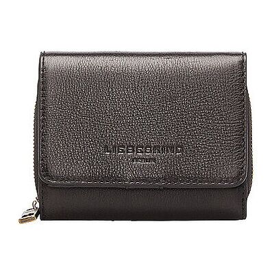 LIEBESKIND BERLIN Geldbörse PABLITA Medium braun Damen LIEBESKIND BERLIN Geldbörse PABLITA Medium braun Damen