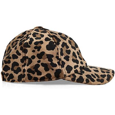Marc CAIN Kappe hellbraun damen Marc CAIN Kappe hellbraun damen