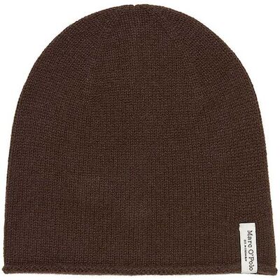 Marc O' Polo - Haube braun damen Marc O' Polo - Haube braun damen