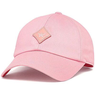 MCM Kappe rosa damen MCM Kappe rosa damen