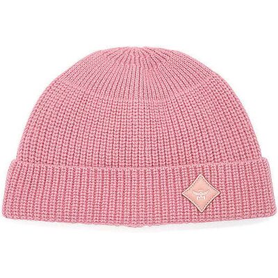 MCM Mütze - Haube rosa damen MCM Mütze - Haube rosa damen