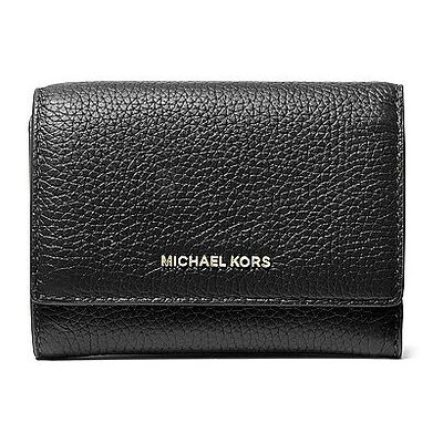 MICHAEL KORS Geldbörse BRYANT schwarz damen MICHAEL KORS Geldbörse BRYANT schwarz damen