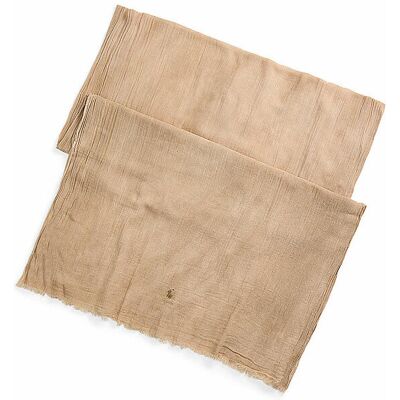 POLO RALPH LAUREN Schal beige herren POLO RALPH LAUREN Schal beige herren