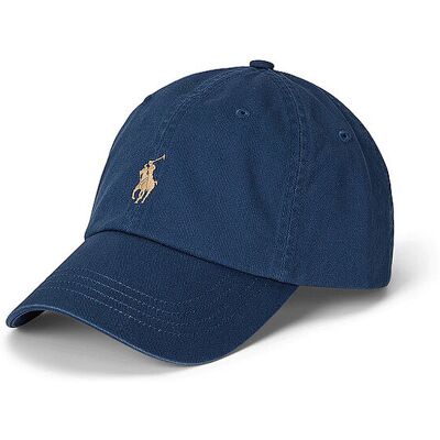 POLO RALPH LAUREN Kappe dunkelblau Herren POLO RALPH LAUREN Kappe dunkelblau Herren