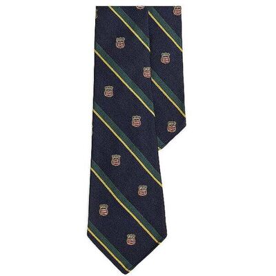 POLO RALPH LAUREN Krawatte dunkelblau herren POLO RALPH LAUREN Krawatte dunkelblau herren