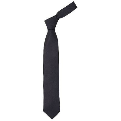 PROFUOMO Krawatte blau herren PROFUOMO Krawatte blau herren