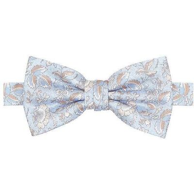 PROFUOMO Masche - Fliege hellblau herren PROFUOMO Masche - Fliege hellblau herren