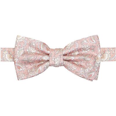 PROFUOMO Masche - Fliege pink herren PROFUOMO Masche - Fliege pink herren