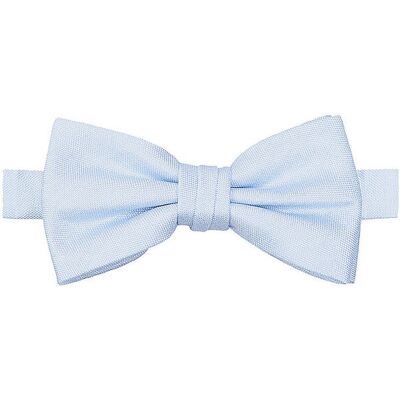 PROFUOMO Masche - Fliege hellblau herren PROFUOMO Masche - Fliege hellblau herren