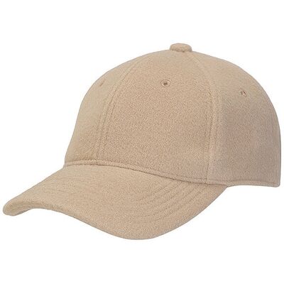 PROFUOMO Kappe beige herren PROFUOMO Kappe beige herren