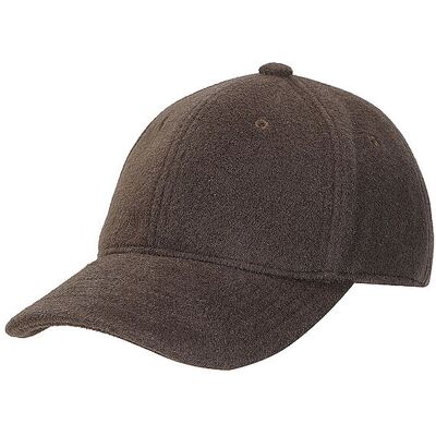PROFUOMO Kappe dunkelgrün herren PROFUOMO Kappe dunkelgrün herren