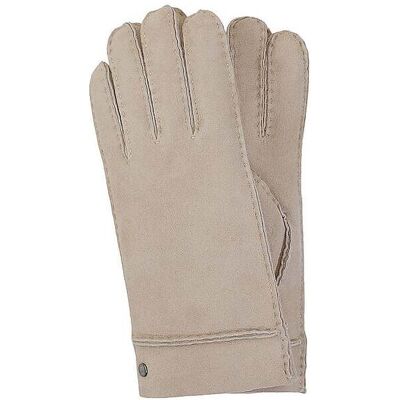 ROECKL Handschuhe Helsinki beige 7,5 damen ROECKL Handschuhe Helsinki beige 7,5 damen