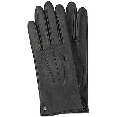 ROECKL Lederhandschuhe schwarz 8,5 damen ROECKL Lederhandschuhe schwarz 8,5 damen