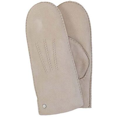 ROECKL Fäustlinge beige 8,5 damen ROECKL Fäustlinge beige 8,5 damen