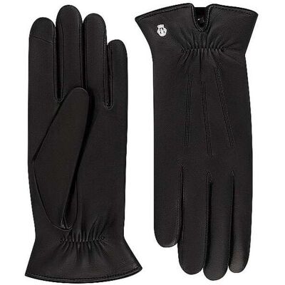 ROECKL Lederhandschuhe ANTWERPEN schwarz 8 damen ROECKL Lederhandschuhe ANTWERPEN schwarz 8 damen