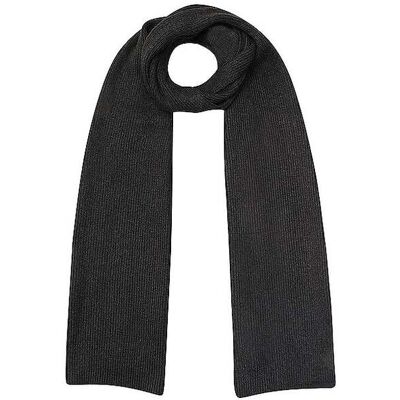 TOM TAILOR Schal grau Herren TOM TAILOR Schal grau Herren