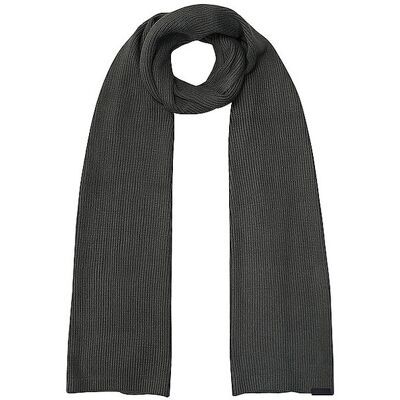 TOM TAILOR Schal olive Herren TOM TAILOR Schal olive Herren