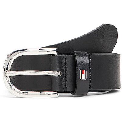 Tommy Hilfiger Ledergürtel DANNY schwarz 70 Damen Tommy Hilfiger Ledergürtel DANNY schwarz 70 Damen