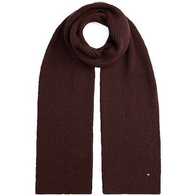 Tommy Hilfiger Schal braun herren Tommy Hilfiger Schal braun herren