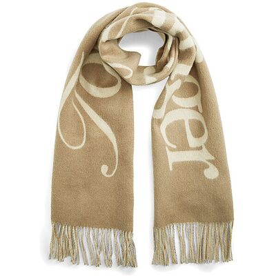 Tommy Hilfiger Schal camel damen Tommy Hilfiger Schal camel damen