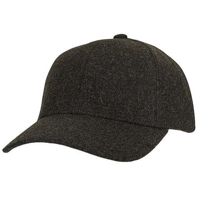 VARSITY HEADWEAR Kappe CLASSIC WOOL olive L herren VARSITY HEADWEAR Kappe CLASSIC WOOL olive L herren