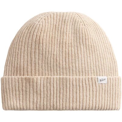 WOOLRICH Mütze - Haube creme herren WOOLRICH Mütze - Haube creme herren