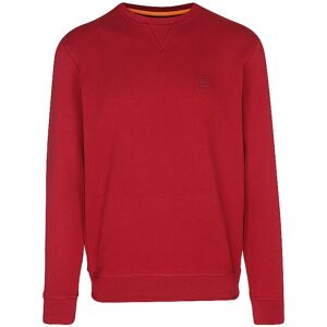 Boss Sweater  Rot   Herren   Größe: M   5050932364700