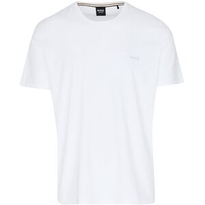 Boss Loungewear T-Shirt  Weiss   Herren   Größe: Xxl   5051531211000