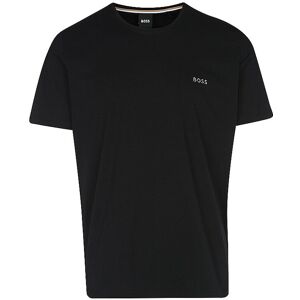 Boss Loungewear T-Shirt Schwarz   Herren   Größe: Xl   5051539100100