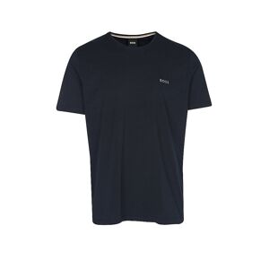 Boss Loungewear T-Shirt Dunkelblau   Herren   Größe: L   5051539140300