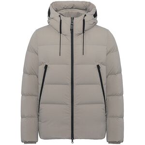 Duno Daunenjacke Jump Licosa Beige   Herren   Größe: 50   Jump Licosa