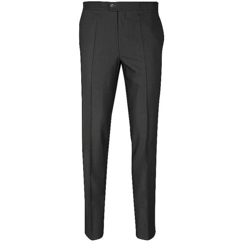 DRESSLER Smoking-Hose Eron schwarz 94 herren