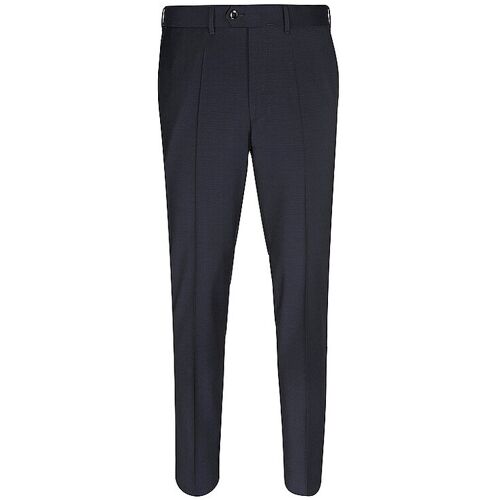 DRESSLER Anzughose JANIS blau 24 herren