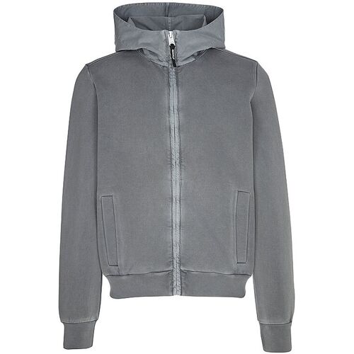 ECOALF Jacke DYLAN schwarz M herren