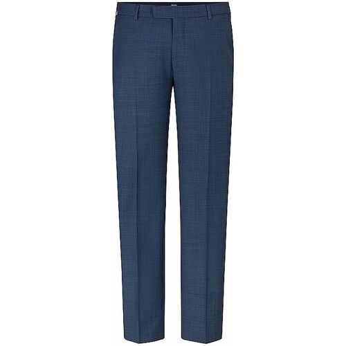 JOOP! Anzughose Modern Fit Brad blau 52 herren