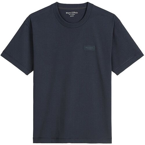 Marc O' Polo Shirt blau XXL herren