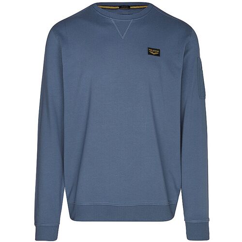 PME LEGEND Pullover blau XXXL herren
