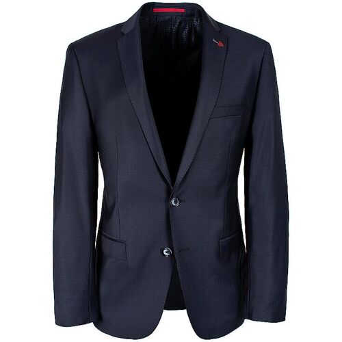 ROY ROBSON Sakko Slim Fit blau 26 herren