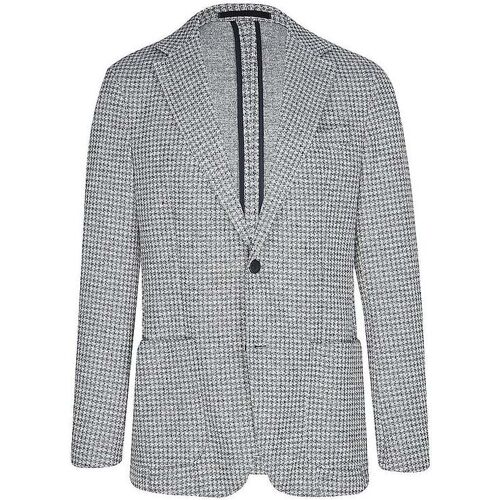 STRELLSON Sakko ACON4 dunkelblau 48 herren