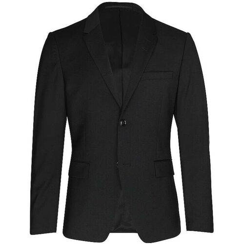 TIGER OF SWEDEN Sakko JAMIE schwarz 98 herren