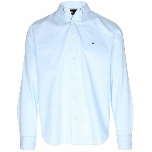 Tommy Hilfiger Hemd blau S herren