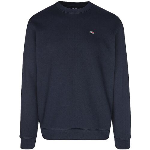 TOMMY JEANS Sweater dunkelblau XL herren